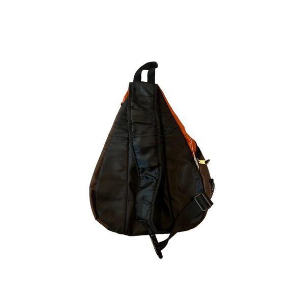 Extreme Sport Messenger Bike Backpack - Picture 5 of 5